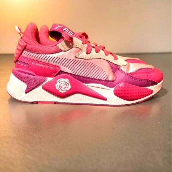 Puma RS-X Shoes - Picture 1 of 7